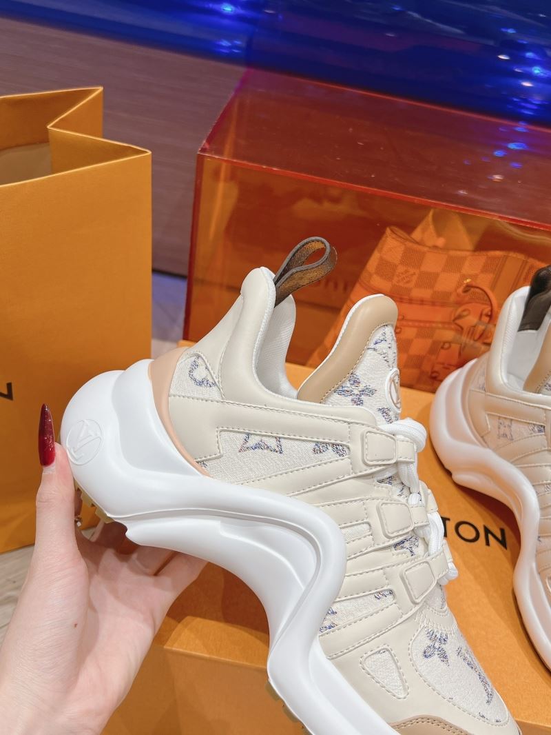 Louis Vuitton Archlight Shoes